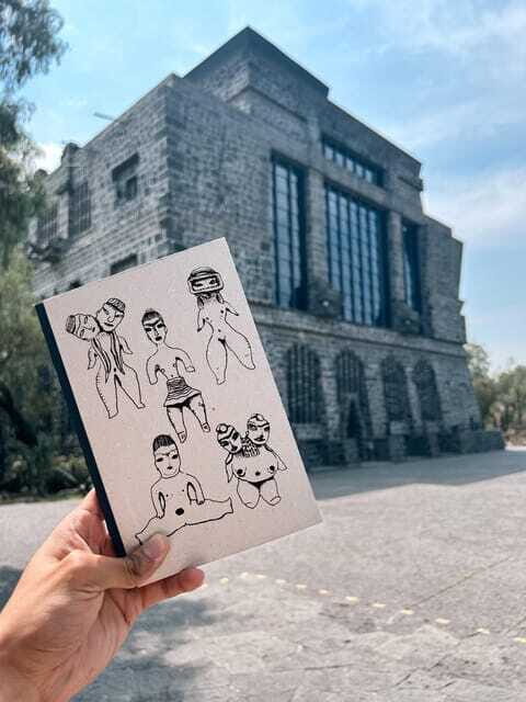 From CDMX: Diego Rivera Anahuacalli Museum - FAQs