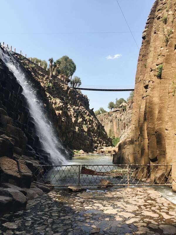 From CDMX: Experience the magic of mining towns and basaltic prisms - The Itinerary in Detail: What to Expect