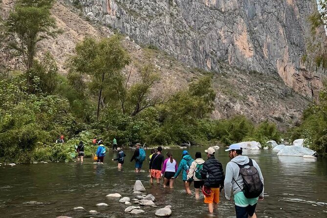 From CDMX Hike through the Xajhá Grottoes - From CDMX Hike through the Xajhá Grottoes: An Authentic Nature Escape