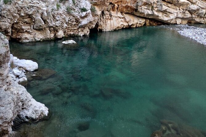 From CDMX Hike through the Xajhá Grottoes - A Closer Look at What You Can Expect