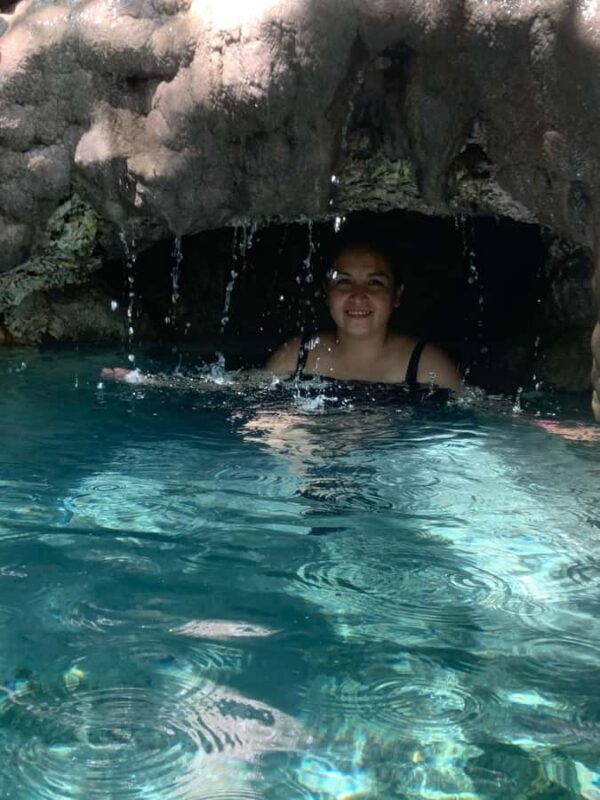 From CDMX: Hot springs and thermal baths in Tolantongo caves - An In-Depth Look at the Tour Experience