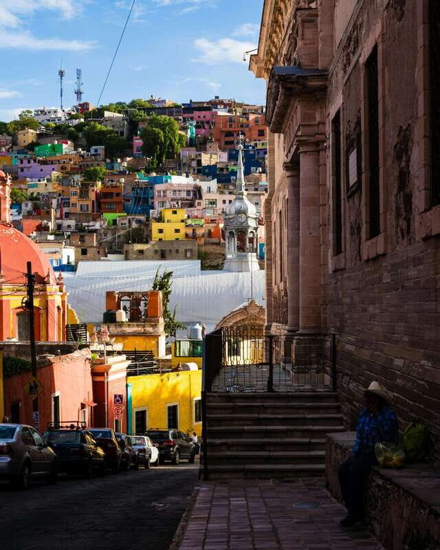 FROM CDMX: Michoacan, Morelia, Guanajuato, Queretaro, Morelos, Guerrero - Exploring the Itinerary in Detail
