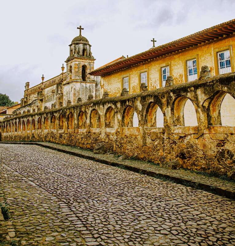 FROM CDMX: Michoacan, Morelia, Guanajuato, Queretaro, Morelos, Guerrero - Who Will Love This Tour?