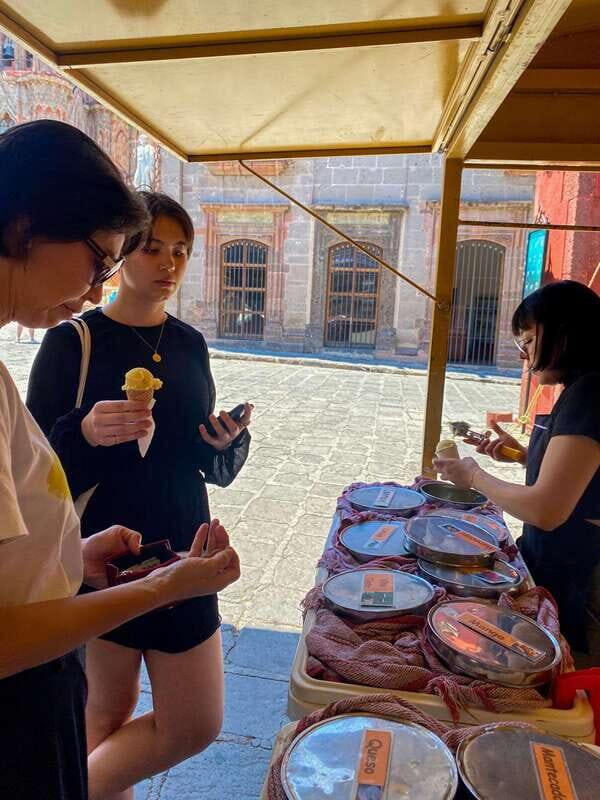 From CDMX: One day tour of colonial San Miguel de Allende - An In-Depth Look at the Tour Experience