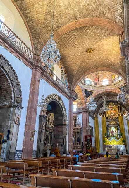 From CDMX: One day tour of colonial San Miguel de Allende - Summary: Who Is This Tour Best For?