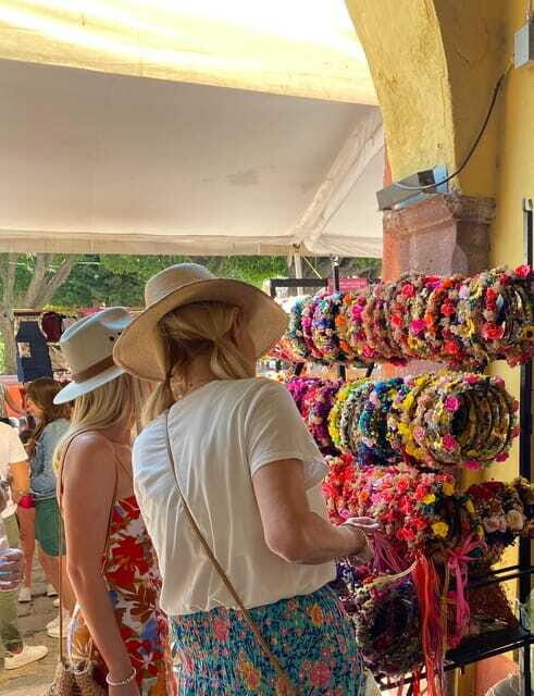 From CDMX: One day tour of colonial San Miguel de Allende - Frequently Asked Questions