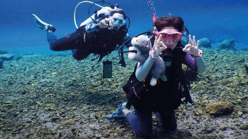 From CDMX: Private visit to Las Estacas Natural Park - Key Points