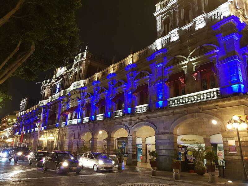 FROM CDMX: Puebla and Oaxaca 5 DAYS - Practical Tips for Travelers