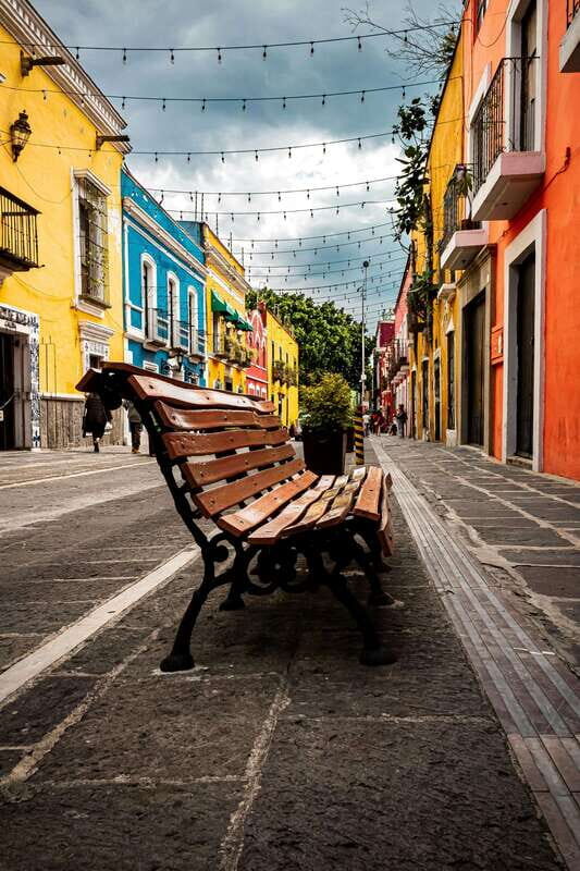 FROM CDMX: Puebla - Oaxaca - Chiapas - Palenque - Tabasco 7 DAYS - Tabasco: Sights and Scenic Views