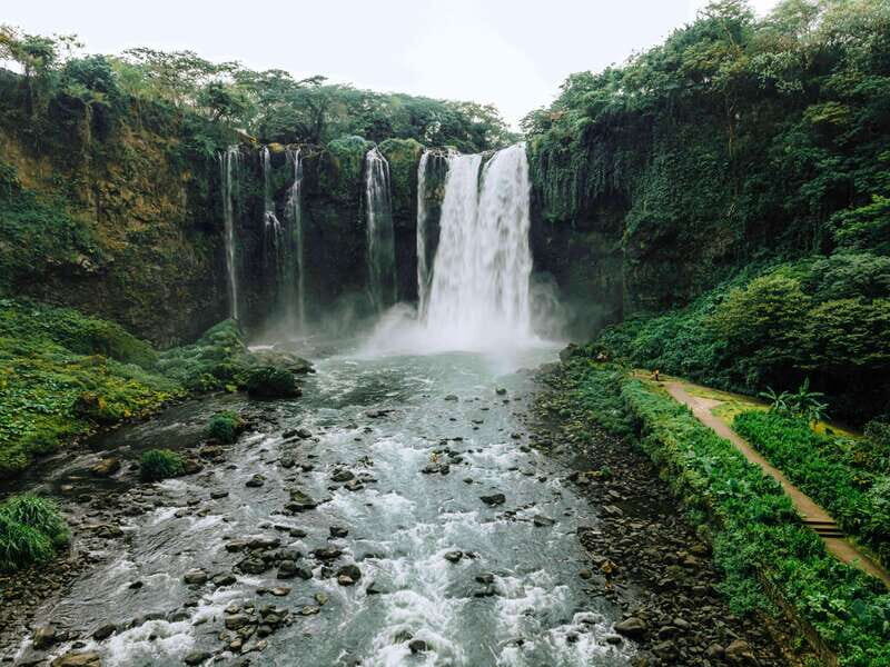 FROM CDMX: Puebla, Oaxaca, Veracruz, Chiapas 8 DAYS - FAQs