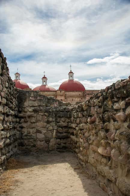 FROM CDMX: Puebla, Oaxaca, Veracruz, Chiapas, Campeche, Yucatan 13 DAYS - Day 4: Tajín and Costa Esmeralda — Ancient Pyramids and Beachside Relaxation