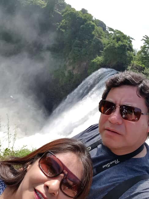 FROM CDMX: Puebla, Oaxaca, Veracruz, Chiapas, Campeche, Yucatan 13 DAYS - Day 6: Chiapa de Corzo and Nanciyaga — Nature, Waters, and Spirituality