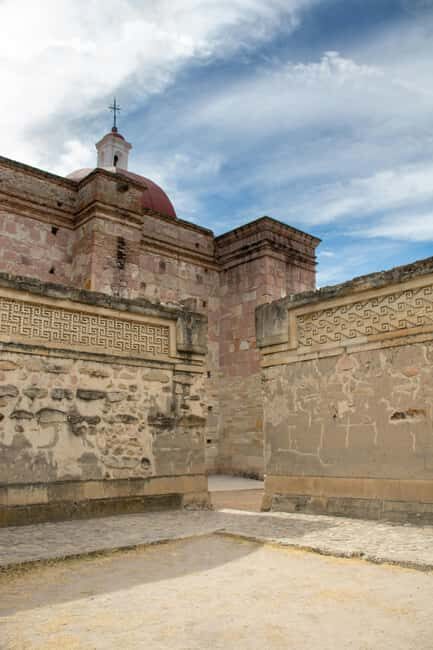 FROM CDMX: Puebla, Oaxaca, Veracruz, Chiapas, Campeche, Yucatan 13 DAYS - Day 9: Uxmal and Merida — Ancient Mayan Cities and Colonial Charm