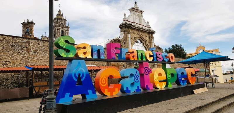 FROM CDMX: Puebla, Oaxaca, Veracruz, Chiapas, Villahermosa 9 DAYS - Final Thoughts