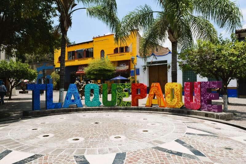 FROM CDMX: Queretaro, Hidalgo, Guanajuato, SLP, Zacatecas, Guadalajara - Endings in Taxco and Cuernavaca