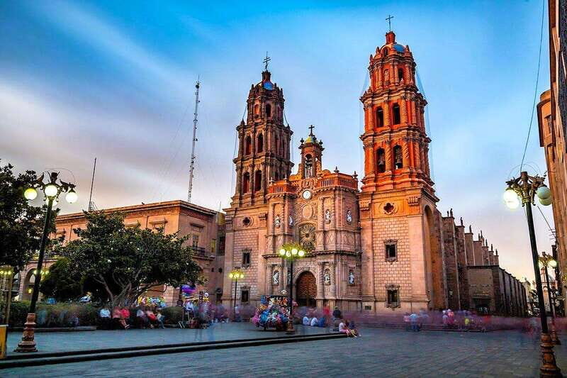 FROM CDMX: Queretaro, Hidalgo, Guanajuato, SLP, Zacatecas, Guadalajara - The Bottom Line: Who Will Love This Tour?