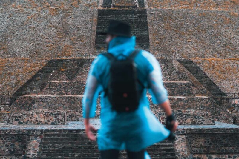 From CDMX: Sunset Tour to Teotihuacán - Frequently Asked Questions