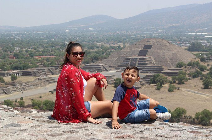 From cdmx: Teotihuacan and Basilica of Guadalupe all inclusive - The Sum Up: Who is This Tour Best For?
