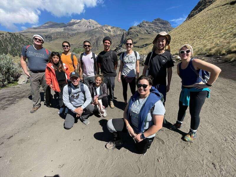 From CDMX: Trekking to Iztaccihuatl Volcano accompanied by a mountaineer - Practical Tips for Your Trip