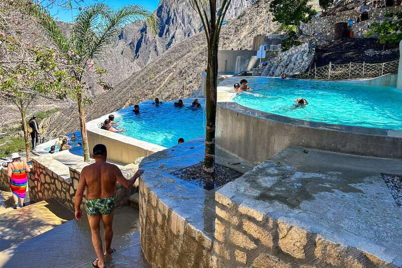 From CDMX: Trip to Tolantongo Caves - Final Thoughts