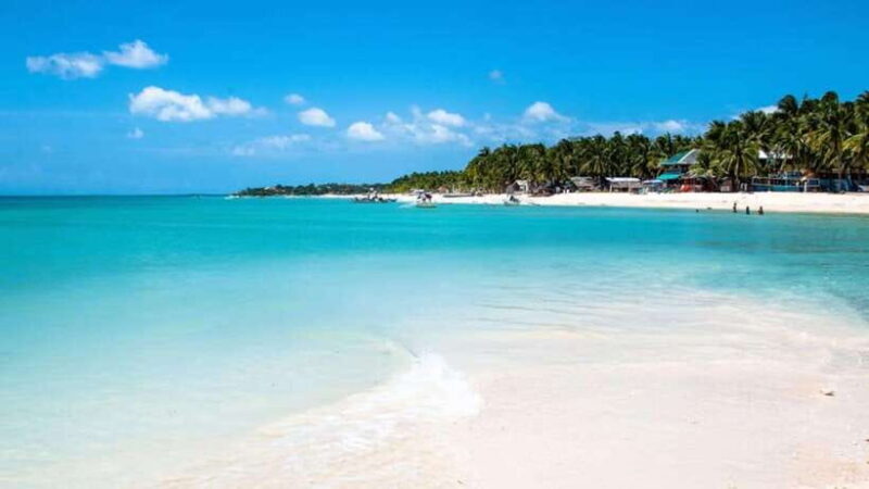 From Cebu: Bantayan Island and Virgin Island Day Tour - A Practical Breakdown of the Tour Experience