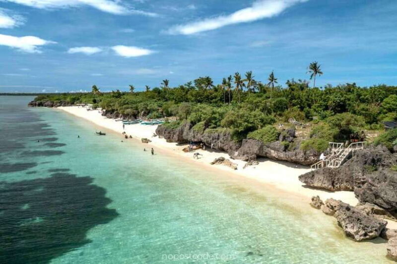 From Cebu: Bantayan Island and Virgin Island Day Tour - Value and Pricing: Is It Worth It?