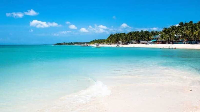 From Cebu: Bantayan Island and Virgin Island Day Tour - Final Words