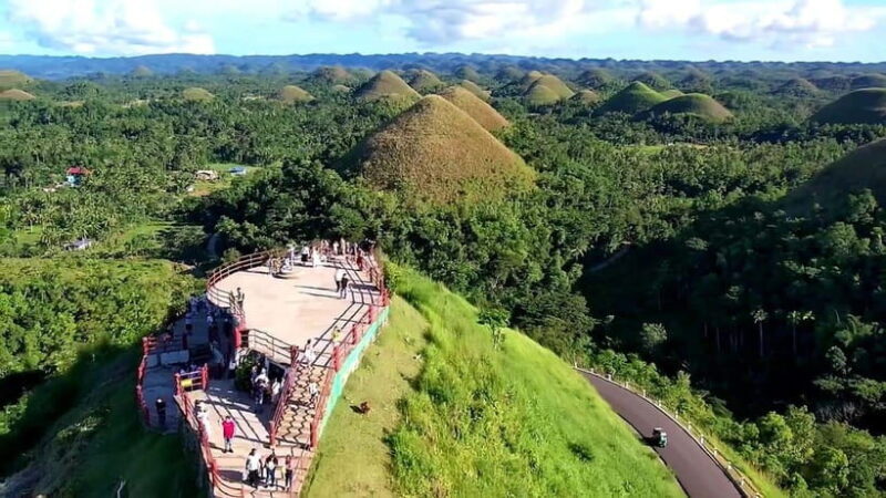 From Cebu: Bohol Countryside & Buffet Lunch Exclusive Tour - Final Thoughts