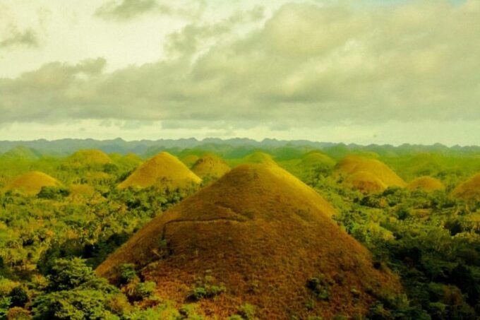 From Cebu: Bohol Countryside Tour Day Trip With Buffet Lunch - Frequently Asked Questions