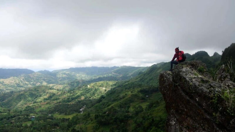 From Cebu: Osmeña Peak and Kandungaw Peak Hiking Trail - In-Depth Look at the Tour Experience
