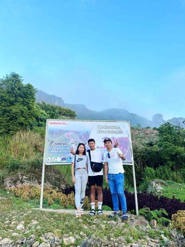 From Cebu: Osmeña Peak and Kandungaw Peak Hiking Trail - FAQs