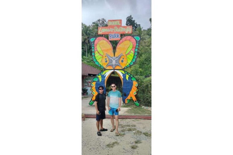 From Cebu:Bohol Bucket List Countryside Adventure with Lunch - FAQ