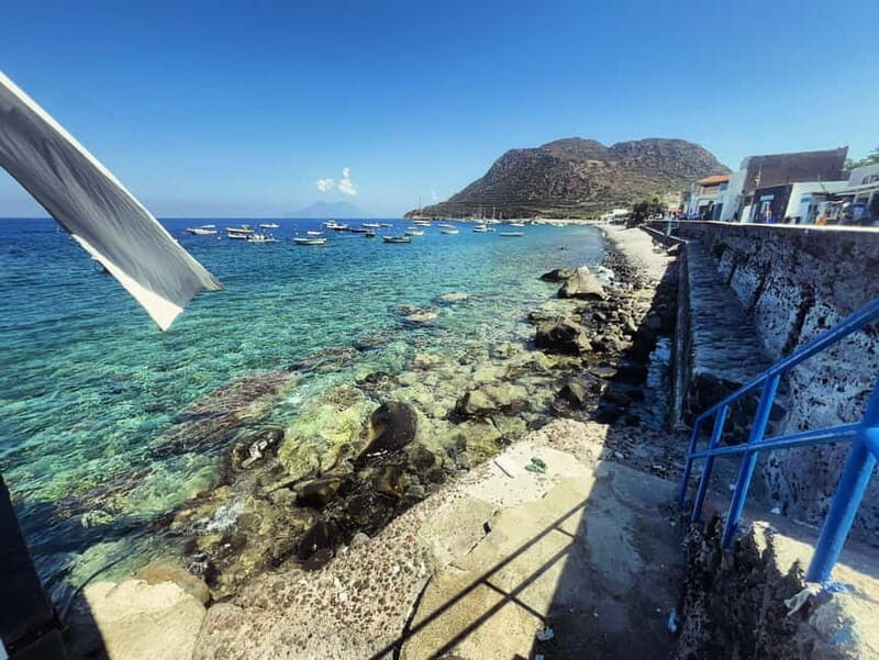 From Cefalu: Aeolian Islands Boat Tour with Drinks - The Sum Up: Is It Worth It?  
