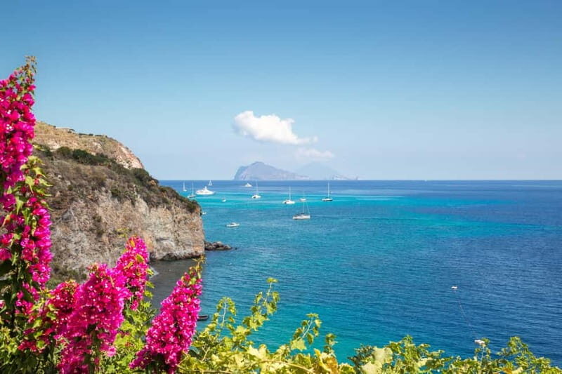 From Cefalù: Aeolian Islands - Lipari & Vulcano Day Trip - An In-Depth Review of the Aeolian Islands Day Trip from Cefalù