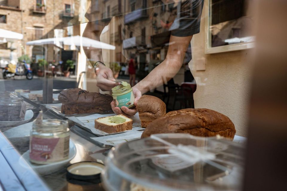 From Cefalù: Authentic Sicilian Villages and Happy Hour - Culinary Delights of Sicily