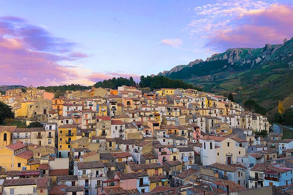 From Cefalù: Authentic Sicilian Villages and Happy Hour - Customer Experiences and Reviews