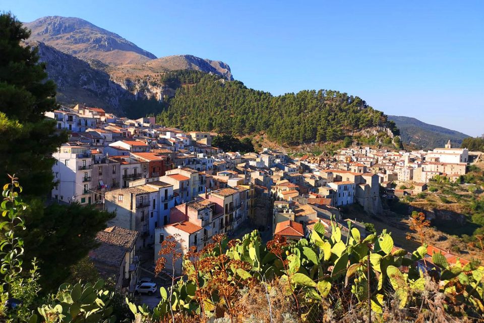 From Cefalù: Authentic Sicilian Villages and Happy Hour - Recap