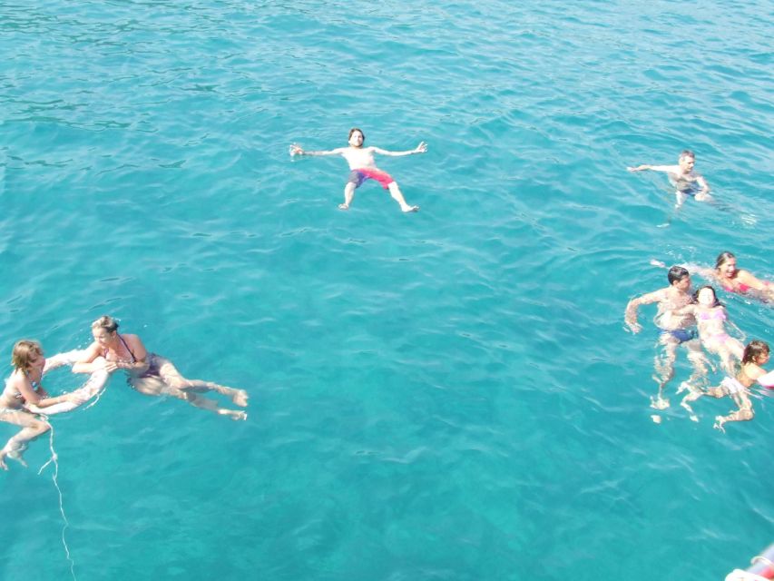 From Cefalù: Coast To Coast Afternoon Tour With Boat Trip - Customer Reviews