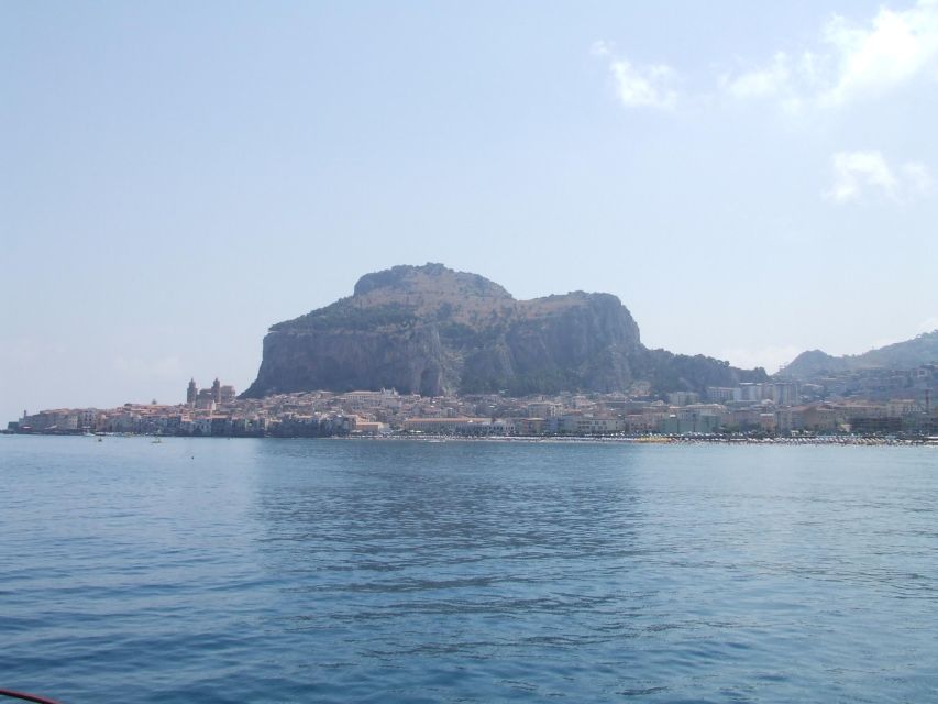 From Cefalù: Coast To Coast Afternoon Tour With Boat Trip - Frequently Asked Questions