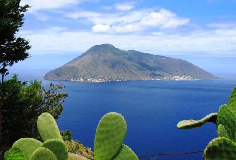From Cefalù: Lipari and Vulcano Tour with Boat Trip - The Value of This Tour