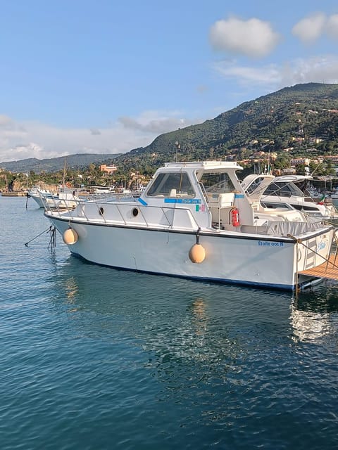 From Cefalù: Mini Cruise With Snorkel Stops, Drinks & Snacks - Final Words