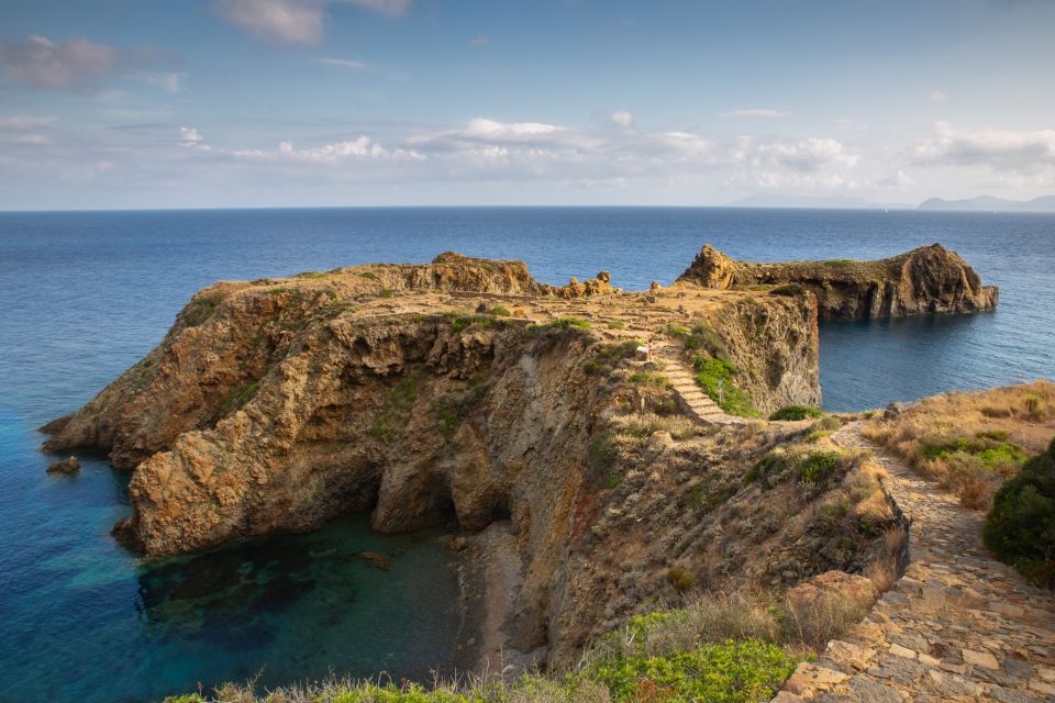 From Cefalù: Salina, Panarea, Stromboli Tour With Boat Ride - Departure Locations