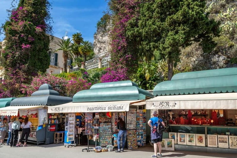 From Cefalu & Taormina: Climb Mount Etna 1900m - FAQs
