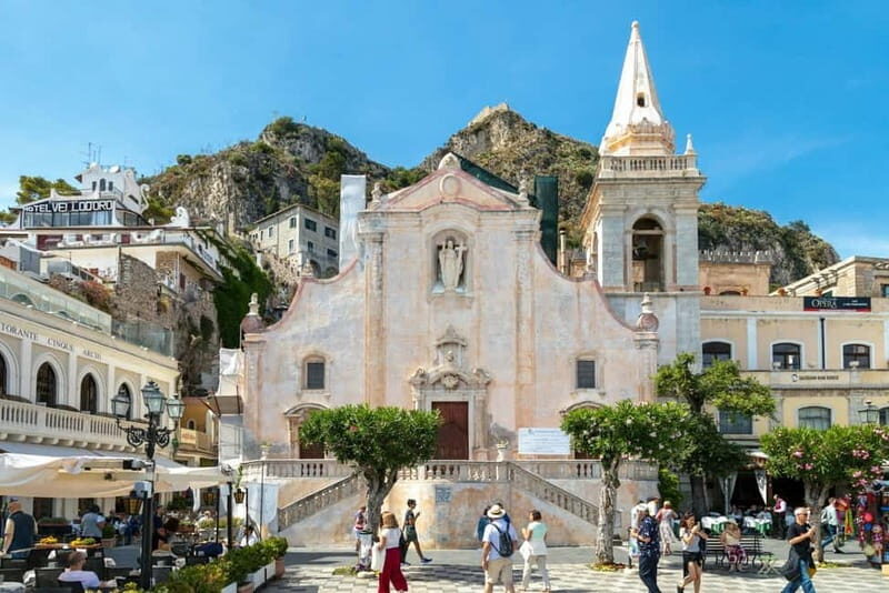 From Cefalu & Taormina: Climb Mount Etna 1900m - Final Thoughts