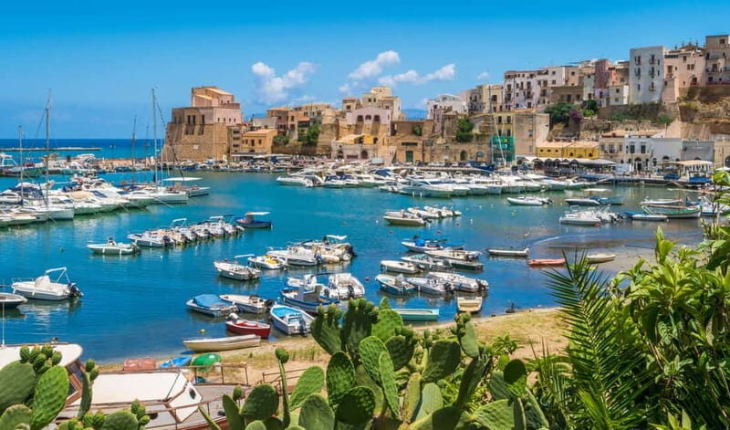 From Cefalù: Zingaro and Scopello Boat Tour - Practical Details & Tips