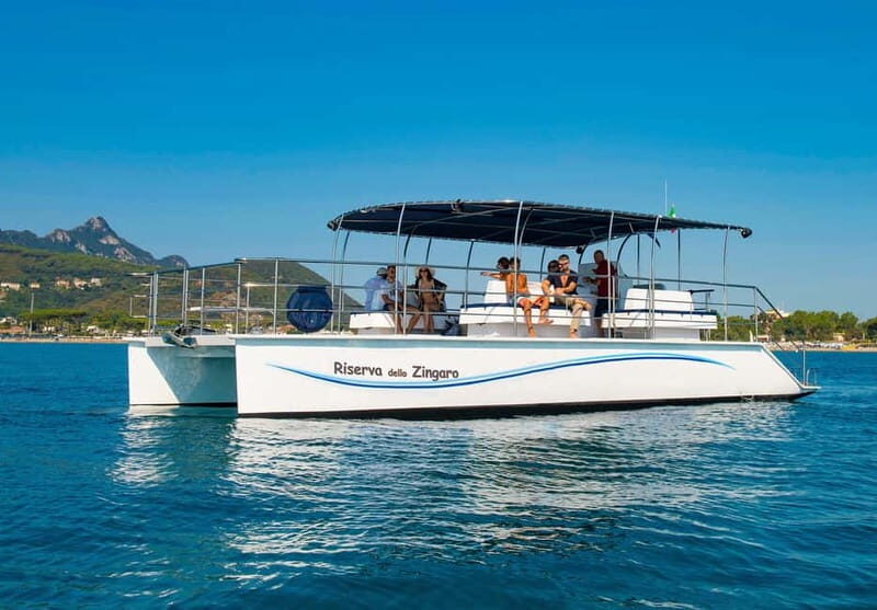 From Cefalù: Zingaro and Scopello Boat Tour - The Sum Up