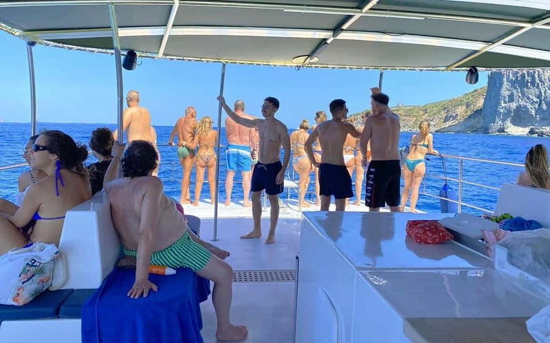 From Cefalù: Zingaro and Scopello Boat Tour - FAQ