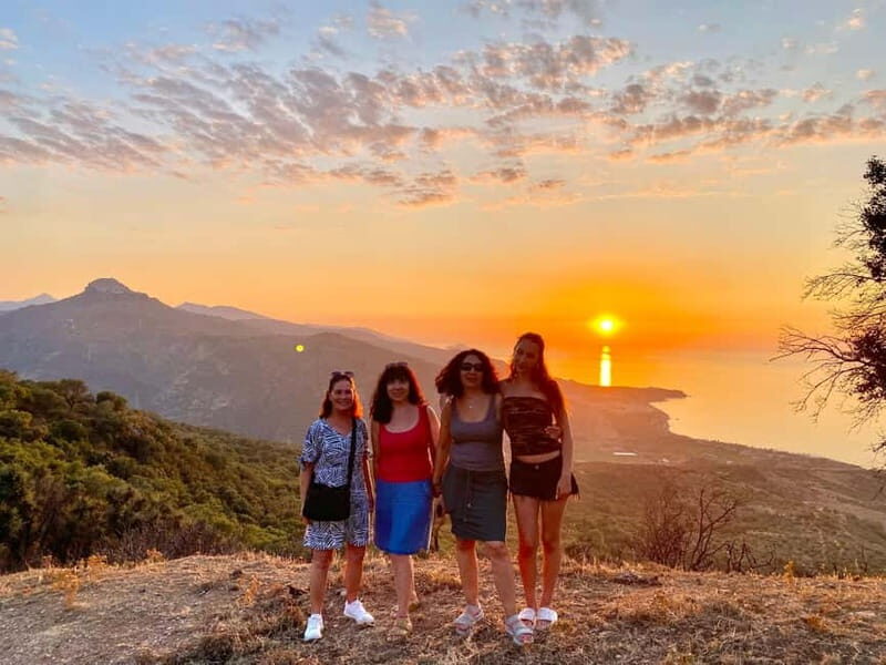 From Cefalu:Madonie park Sunset BBQ jeep adventure - Discovering Sicily’s Wilderness by Jeep