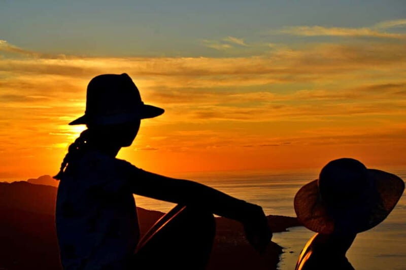 From Cefalu:Madonie park Sunset BBQ jeep adventure - Practical Details and Considerations