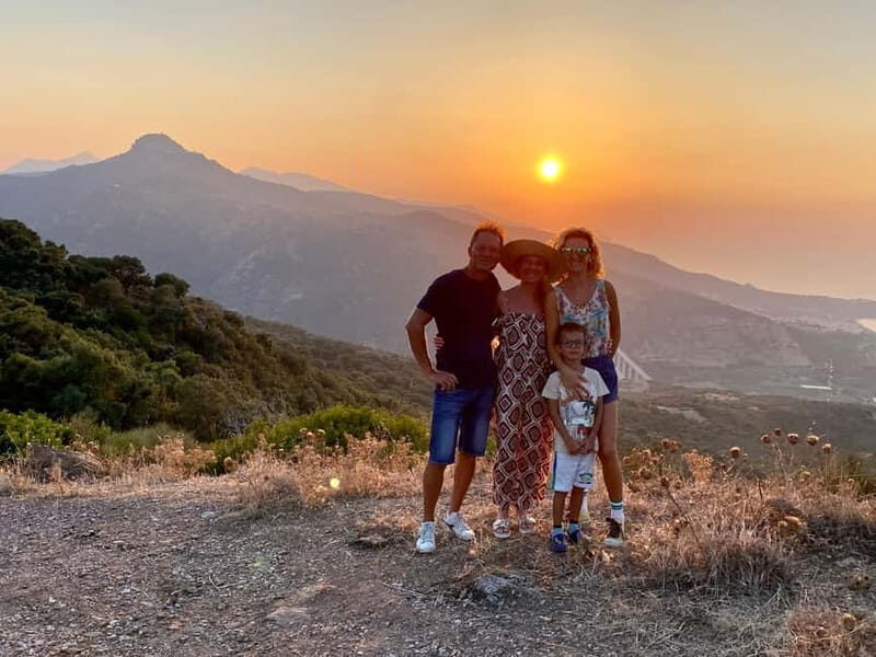 From Cefalu:Madonie park Sunset BBQ jeep adventure - What’s the Experience Worth?